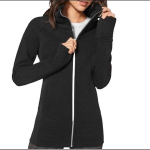 poshmark lululemon jacket